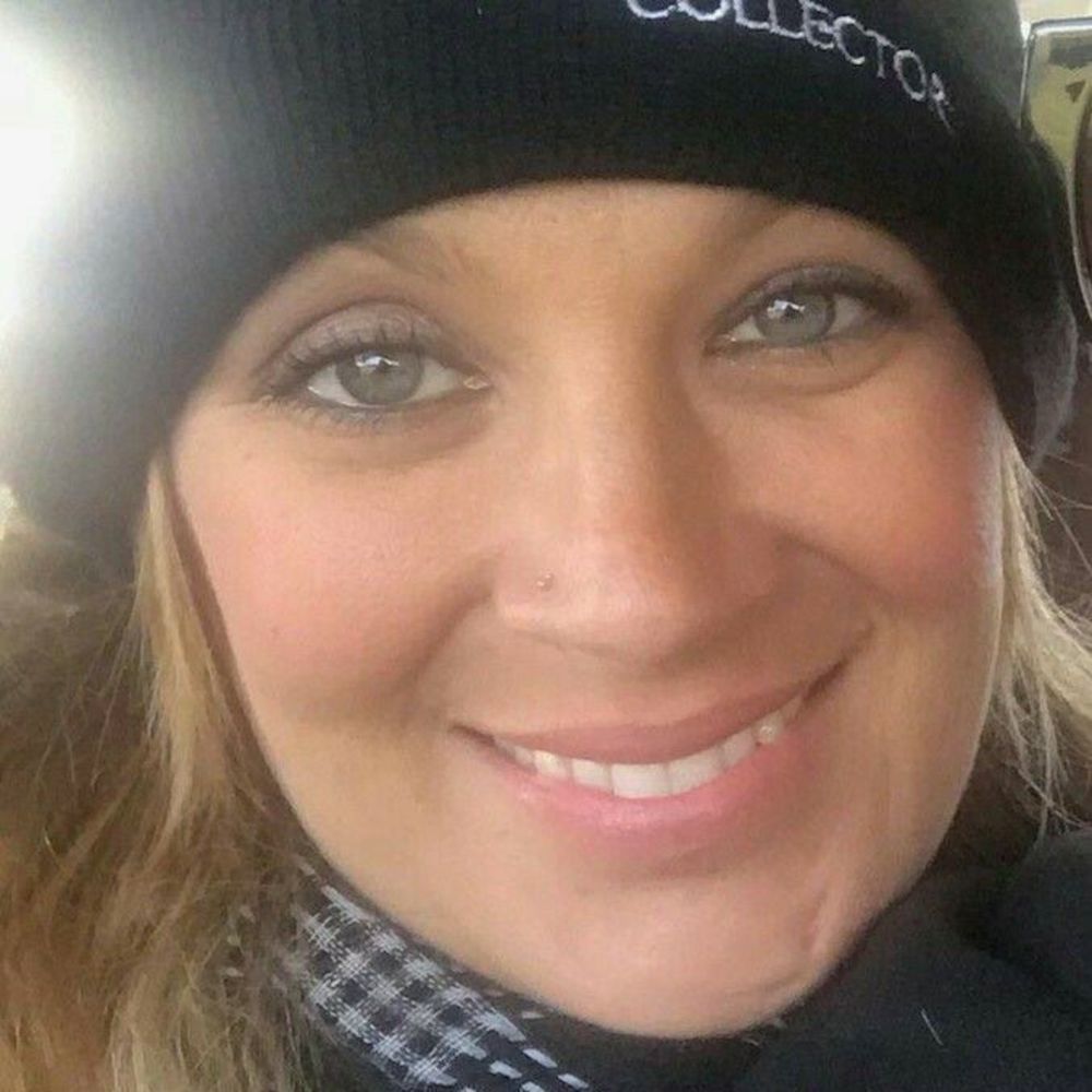 Meet your Posher, Jessica
